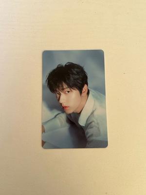 [USED] Txt Subin Upgrade Bonus Upgrade ACT TOMORROW Fukuoka