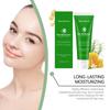 West&Month Moisturizing Cream - Gently Hydrates and Smooths Facial Skin, Repairs Dryness, Provides Moisture and Radiance Cream 60g
