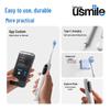 usmile P20 Pro Electric Toothbrush CN plug (adapter included)