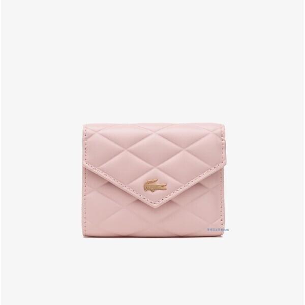 

Гаманець Lacoste з клапаном Kp Nf5119e56gh96