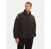Mid-season Jacket 6DPB04 PNE1Z 1200 Black Regular Fit