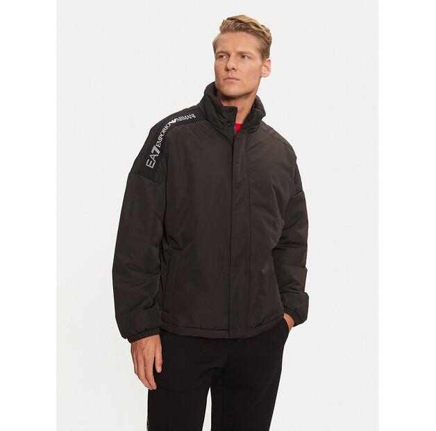 

Демисезонная куртка EA7 Emporio Armani 6DPB04 PNE1Z 1200 Black Regular Fit S