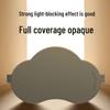 Hezheng HZ-K1 Blackout Sleep Eye Mask