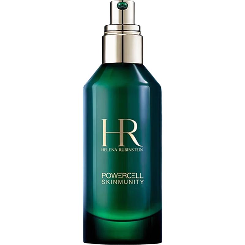

Helena Rubinstein Powercell Skinmunity Green Bottle Serum
