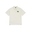 SS23 Polo Shirt Men's White 5FD25363-IV