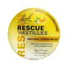 Bach Flower Remedies Rescue Pastel Orange 50g