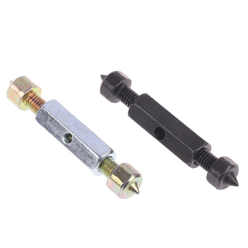 Lot de 2 clés à vis pour réparation de cassette