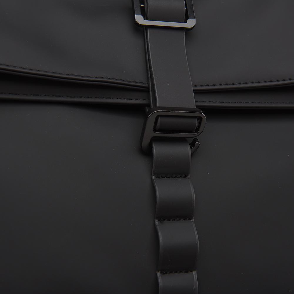 Rucksack Herren Große Kapazität Pendler Computerrucksack Business Freizeit Studentenschultasche Wasserdichte Reisetasche Herrenrucksack