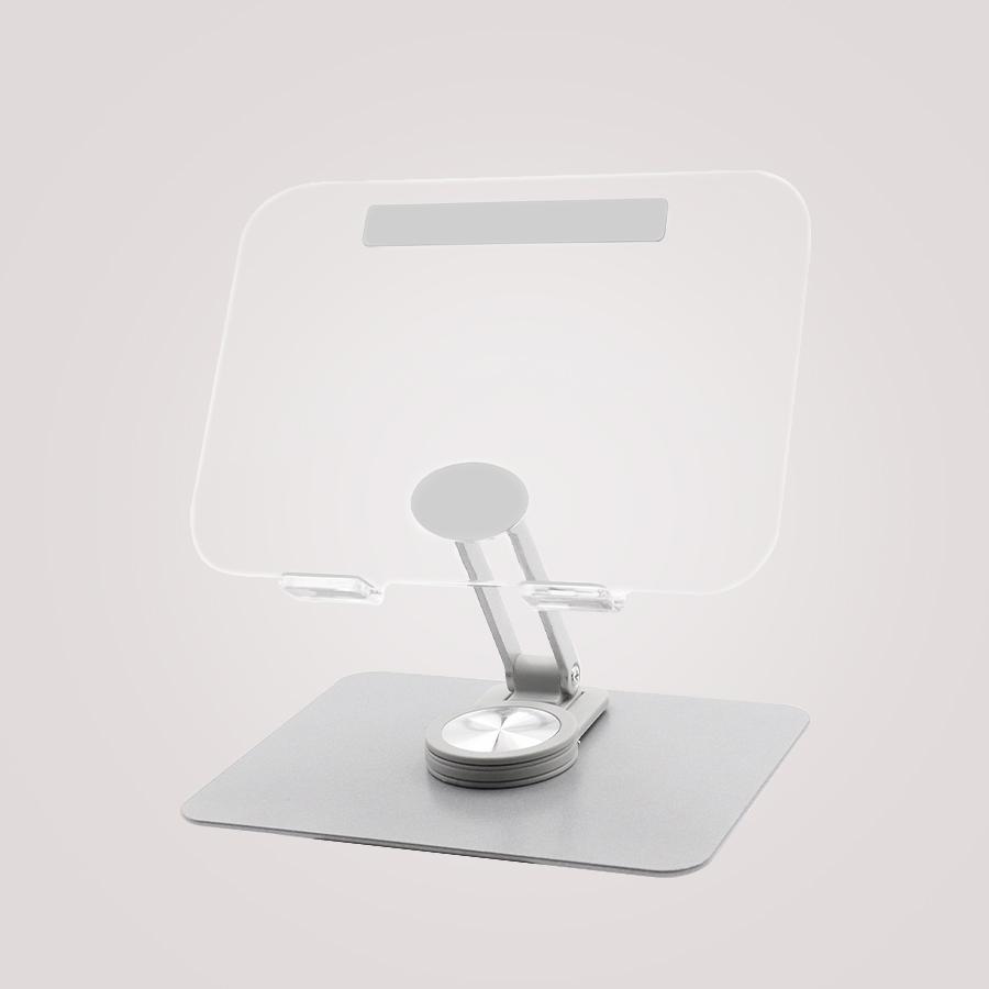 Universal Adjustable Mobile Phone Holder Portable Composite Acrylic Desktop Stand For iPhone 15 iPad Samsung Huawei Xiaomi 14