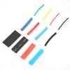 560pcs Mixed Colored Heat Shrink Tubing Wrap Cable Sleeve Shrinkable Tube 