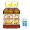 Longliqi Hand Cream & Luhua Rapeseed Oil Bundle