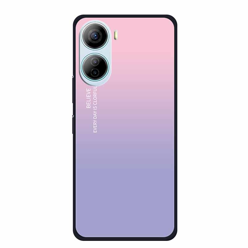 For ZTE Libero 5G IV Case Luxury Cartoon Silicone TPU Back Cover Soft Phone Cases for ZTE Libero5G IV A302 Protective New Fundas