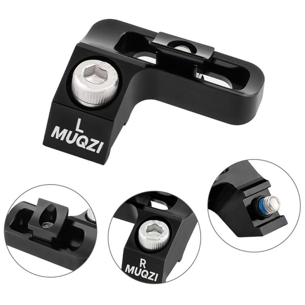 Adaptor Compatibil Schimbător Bicicletă I-spec 2 EV Potrivitor Frână XTR XT SLX DEORE