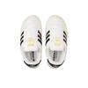 adidas Superstar Home White Black Women Sneakers Cloud-White Core-Black Off-White IE1435