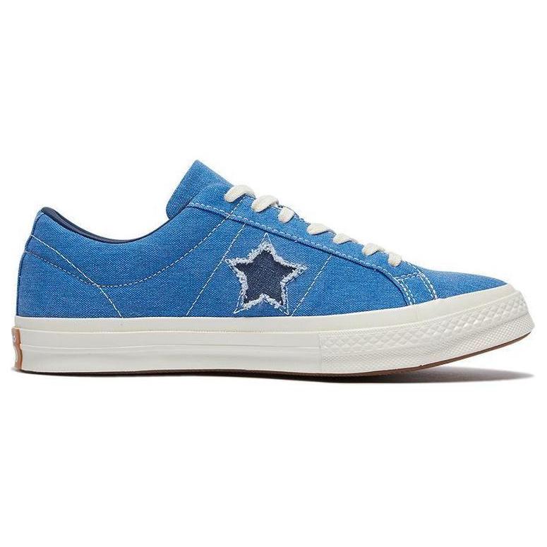 One Star Converse Low 'Denim Blue' 164359C
