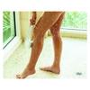 Electric Shower Scrubber With Silicone Bath Brush For Home Use And Relaxation