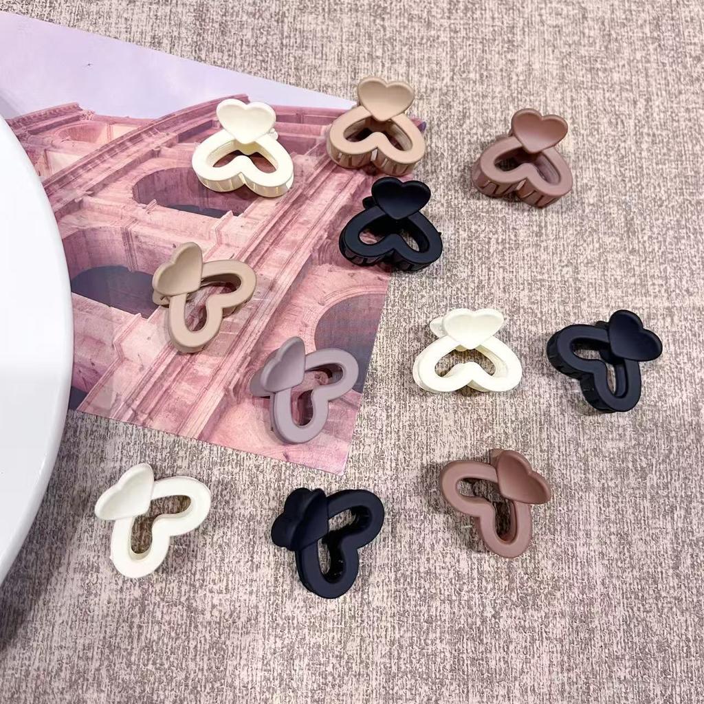 Quaste Metallclip Haarnadel Haaraccessoire