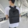 Schoolbag New Lightweight and Simple Computer Backpack Medium College Student Schoolbag Outdoor Travel Backpack Leisure Backpack Women