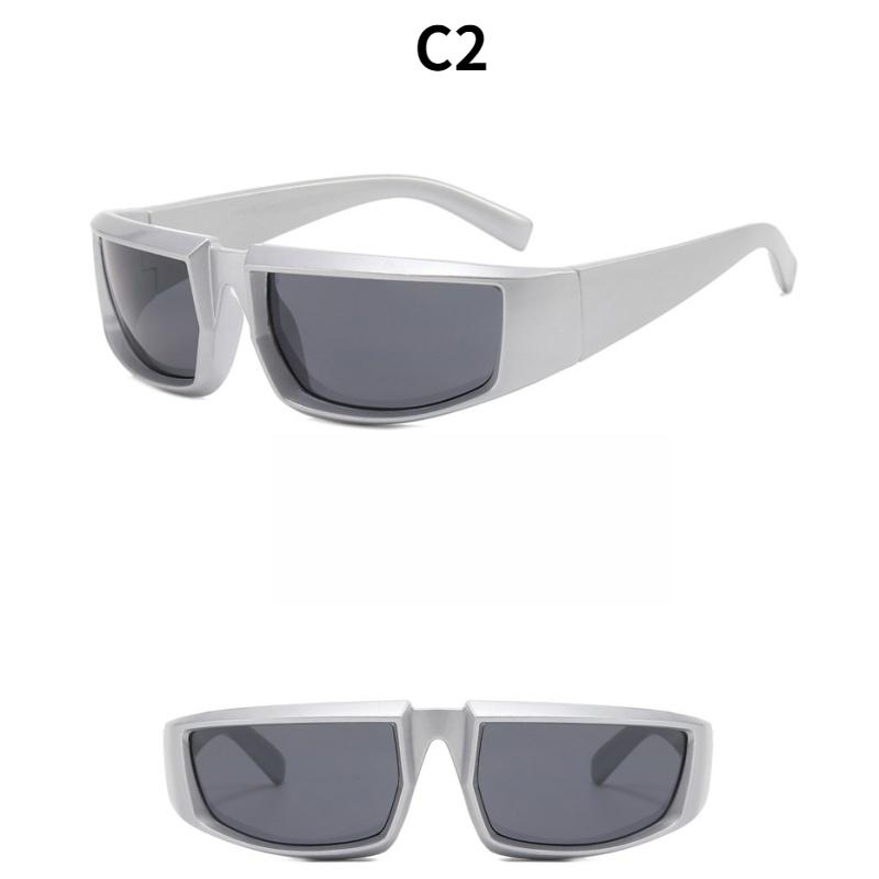 Women's Sunglasses, Men's and Women's Cycling Sports Sunglasses, Fashion Punk Sunglasses.
