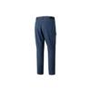 Adidas Felsblock Pants Solid Color Casual Breathable Long Pants Men bottoms Navy-Blue GH4624