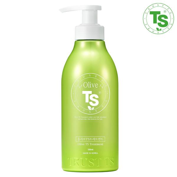 1 Olive TS Treatment 500ml