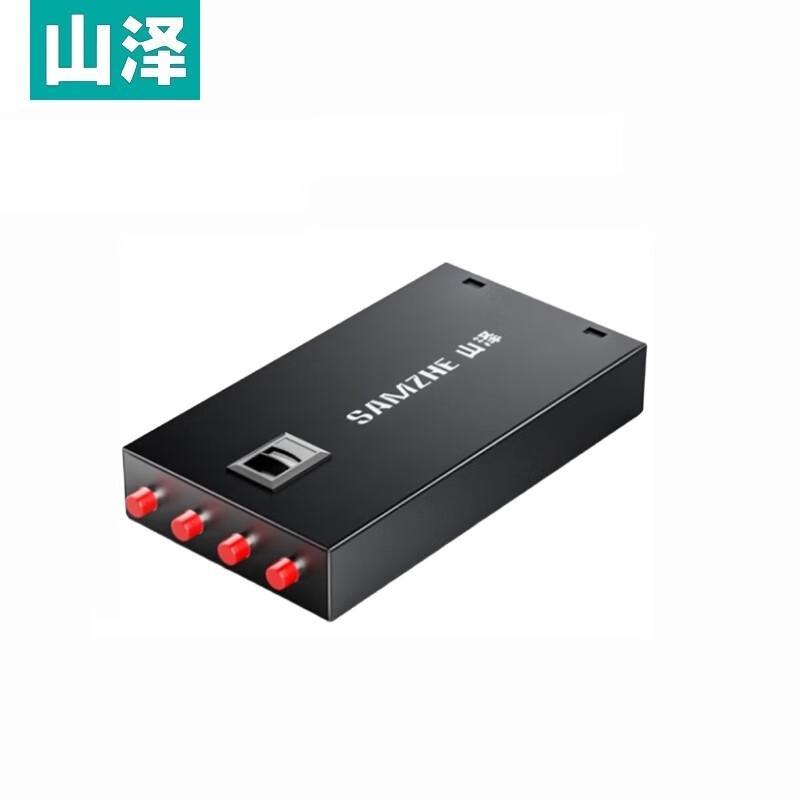 Shanze FBO-SC12S 12-Port SC Fiber Optic Terminal Box