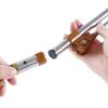 Stainless Steel Anti-rotation 1.5M 1.7M 2.1M 2.3M Hand Rod Fishing Pole Holder Fishing Bracket Fishing Rods Holder