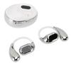   5.4 Translation Earphones Real Time 144 Languages Noise Reduction AI Translator Earbuds