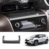Duct Center Air Outlet Decorative Frame for Toyota Yaris Cross -