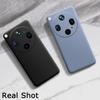 For OPPO Find X9 Ultra Case Soft Liquid Silicone Cover Environmentally Silicone Housing For OPPO Find X9 Ultra Phone Casing