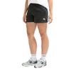 Miss Kick Womens/Ladies Debby Core Shorts