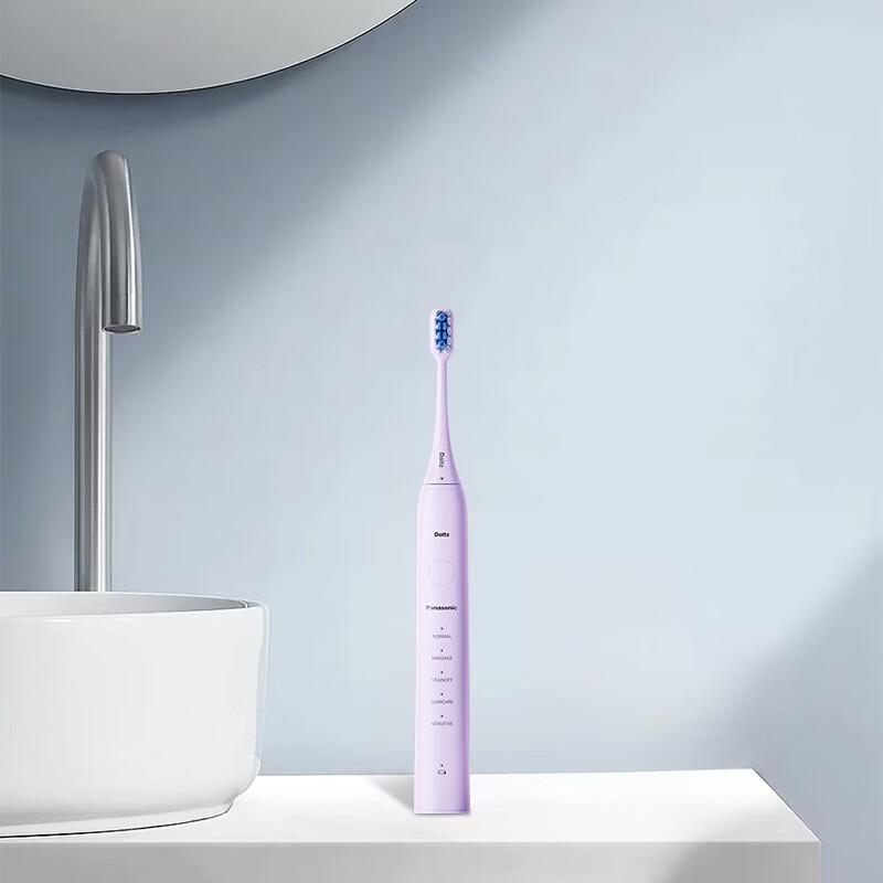 Panasonic EW-DC02 Sonic Electric Toothbrush