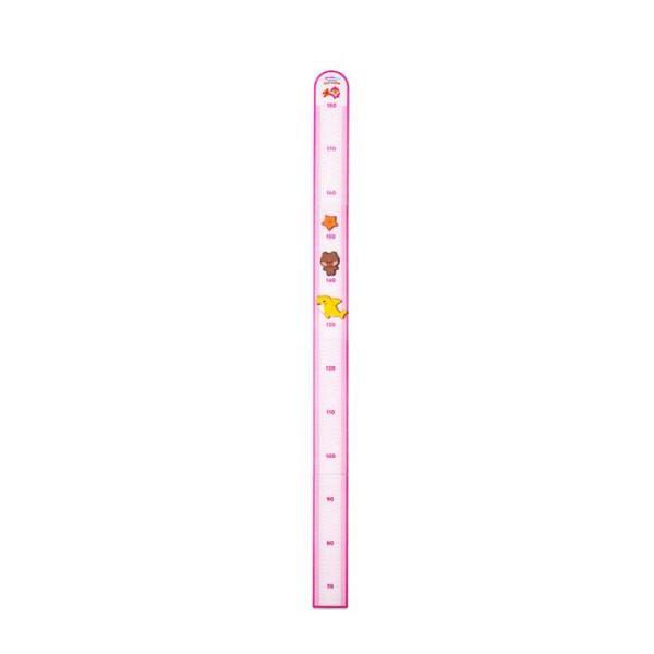 LINE FRIENDS I Pink Pong Baby Salikis Key Retinator