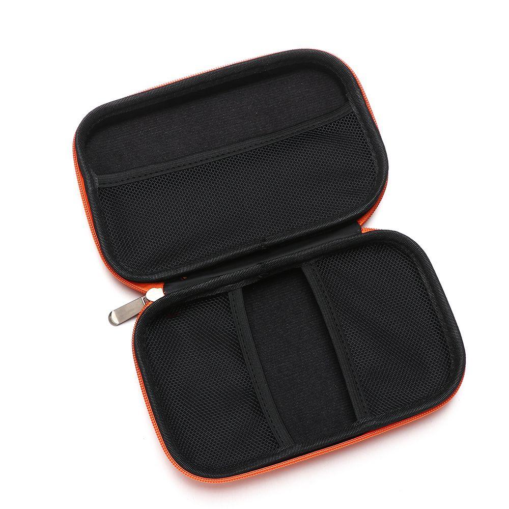 Survival Kit Oxford Cloth Portable Medical Bag Car Anti-pressure Camping Survival Medical Bag Medicine Storage Bag