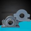 LYC 22308 Cast Steel Split Bearing Housing