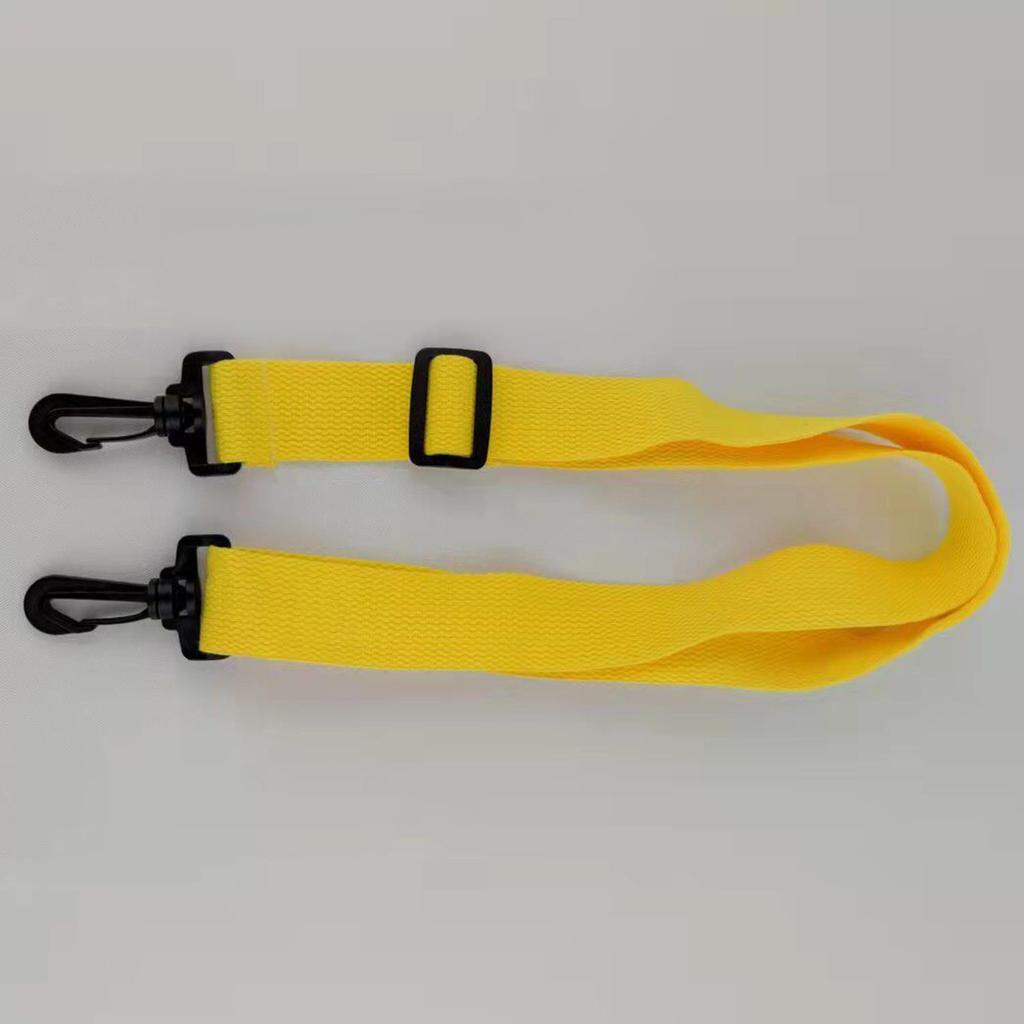 Fashionable Shoulder Strap Versatile Adjustable Crossbody Bag Strap Replaceable Bag Belt Luggage Accessories 135*2.5cm