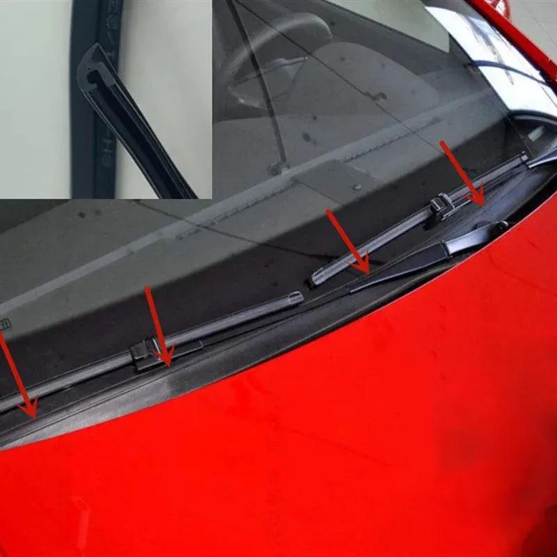 Car Stickers Dashboard Sealing Strips Auto Interior Car Styling Sticker Accessories