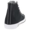 Converse All Star Classic Versatile High Top Espadrilles Unisex Black
