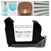 M8700K Black Print Replacement Cartridge High Efficiency for Handheld Printers, Smooth and Bright Printing