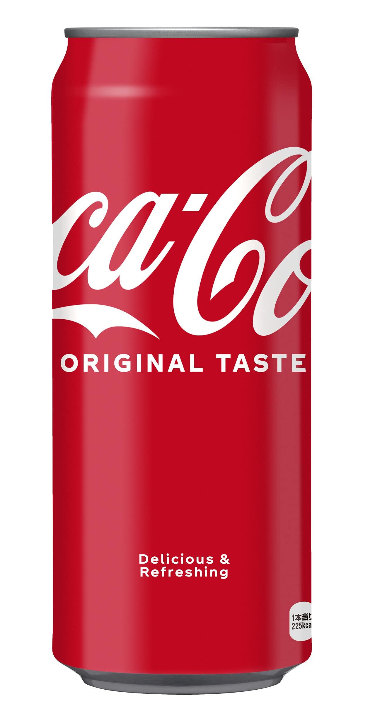

Coca-Cola 500 мл банки x 24 бутылки
