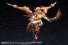 Kotobukiya Arcanadia Xenoalma Flame Strahl Plastic Approximately 91mm Tall Non-Scale Model,