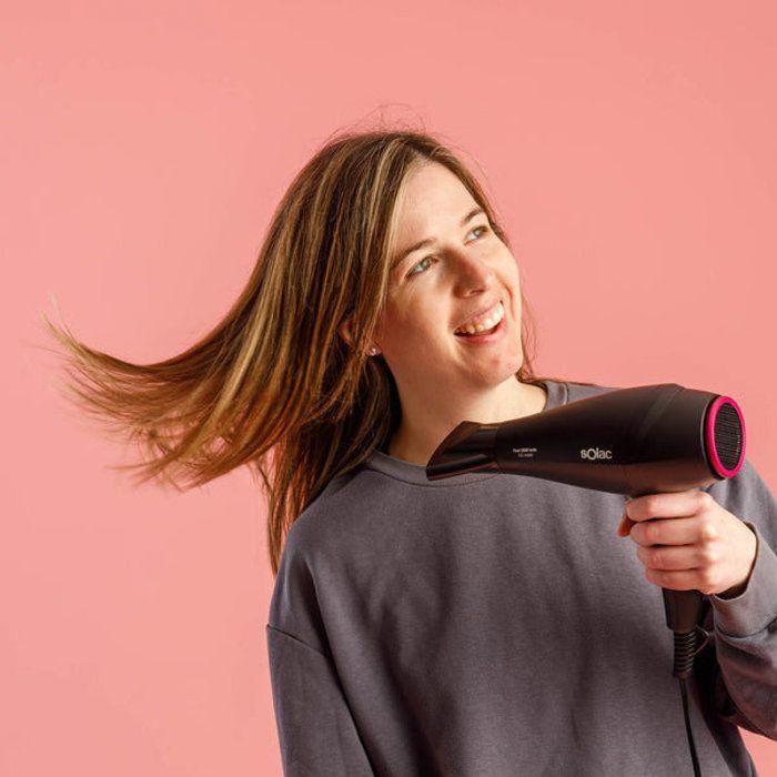 Sèche-cheveux - Onique - SH7083 - 2200W - 2 Vitesses - 3 Températures