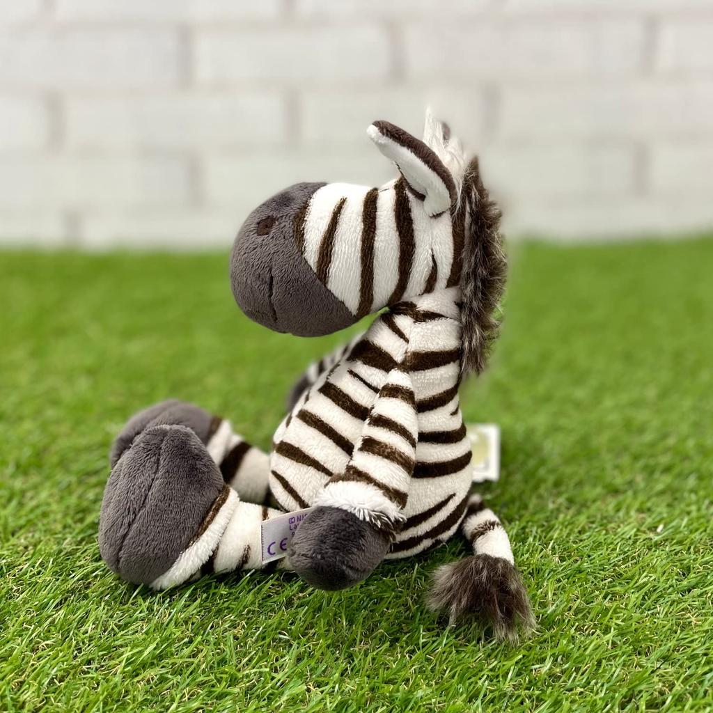 NICI Wild Friends Zebra Classic 25 cm