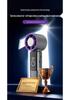 2026 USB Rechargeable Foldable Handheld Ice Cooling Fan with Simple Digital Display
