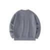 Anta Outdoor Collection Sweatshirt Men's Pencil Gray 152416703-2