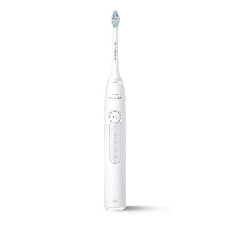 

Philips HX5181 Sonic Electric Toothbrush