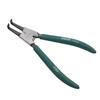 SATA 9-inch Bent Internal Circlip Plier