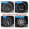 For Tesla New Model YL Launch 2026 4PCS Hub Cap Car Replacement Wheel Cap 19Inch Performance Automobile Hubcap Cover Accessories