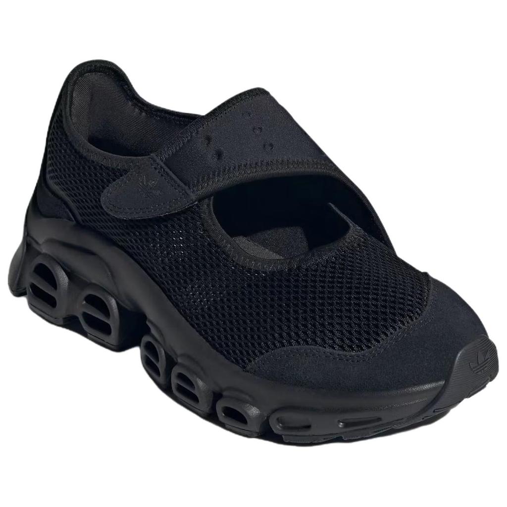 Adidas  Adifom Megajane Triple Black Women Sneakers Core-Black JI2416