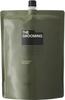 THE GROOMING Treatment for Hinoki Shiseido Salon Exclusive Men, Scent, Professional, (1,800g Refill)